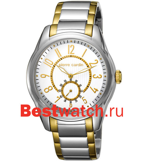 Часы Pierre Cardin Gents PC104241F08